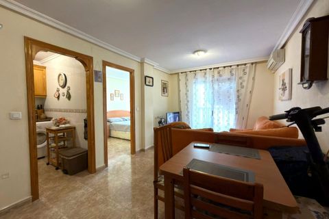 Leilighet i Torrevieja, Alicante, Torrevieja - € 124 900 | Ref: AG19MLSC7255542 - foto 4