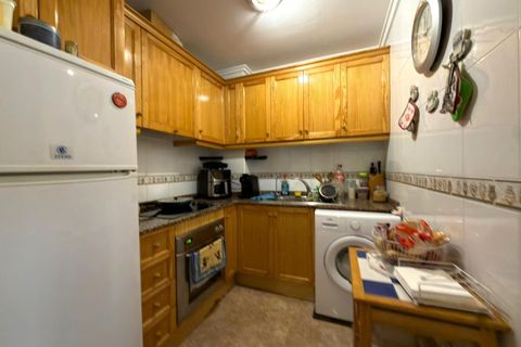 Leilighet i Torrevieja, Alicante, Torrevieja - € 124 900 | Ref: AG19MLSC7255542 - foto 5