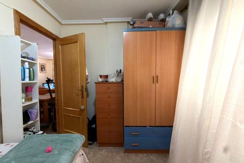 Leilighet i Torrevieja, Alicante, Torrevieja - € 124 900 | Ref: AG19MLSC7255542 - foto 13