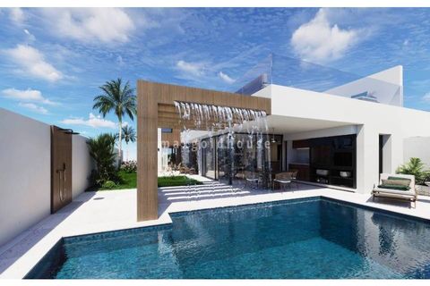 Villa i Torre Pacheco, Murcia, Torre Pacheco - € 890.000 | Ref: NEW-EG-0166 - foto 2