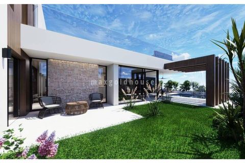 Villa i Torre Pacheco, Murcia, Torre Pacheco - € 890.000 | Ref: NEW-EG-0166 - foto 3