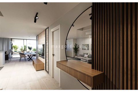 Villa i Torre Pacheco, Murcia, Torre Pacheco - € 890.000 | Ref: NEW-EG-0166 - foto 5