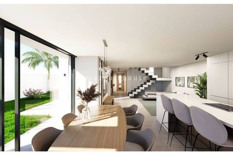 Villa i Torre Pacheco, Murcia, Torre Pacheco - € 890.000 | Ref: NEW-EG-0166 - foto 6