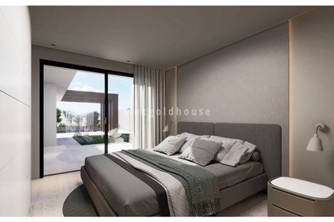Villa i Torre Pacheco, Murcia, Torre Pacheco - € 890.000 | Ref: NEW-EG-0166 - foto 9