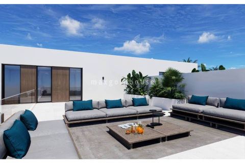 Villa i Torre Pacheco, Murcia, Torre Pacheco - € 890.000 | Ref: NEW-EG-0166 - foto 11