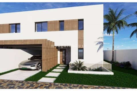 Villa i Torre Pacheco, Murcia, Torre Pacheco - € 890.000 | Ref: NEW-EG-0166 - foto 12