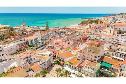Villa i Albufeira, Faro, Albufeira - € 648.000 | Ref: T4-002 (2) - foto 2