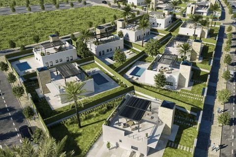 Villa i Lorca, Murcia, Lorca - € 355.256 | Ref: RSL-59719 - foto 2