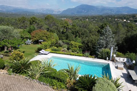 Villa a Valbonne, Alpes-Maritimes, Valbonne - € 1.845.000 | Ref: HH-16190657 - foto 2