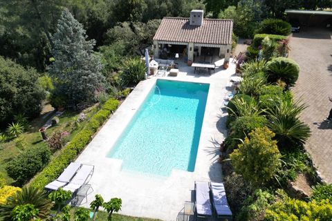 Villa a Valbonne, Alpes-Maritimes, Valbonne - € 1.845.000 | Ref: HH-16190657 - foto 3