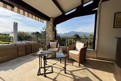 Villa a Valbonne, Alpes-Maritimes, Valbonne - € 1.845.000 | Ref: HH-16190657 - foto 6
