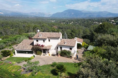 Villa a Valbonne, Alpes-Maritimes, Valbonne - € 1.845.000 | Ref: HH-16190657 - foto 7