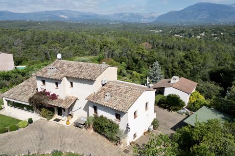 Villa a Valbonne, Alpes-Maritimes, Valbonne - € 1.845.000 | Ref: HH-16190657 - foto 9