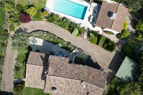 Villa a Valbonne, Alpes-Maritimes, Valbonne - € 1.845.000 | Ref: HH-16190657 - foto 10