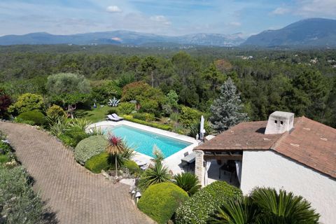 Villa a Valbonne, Alpes-Maritimes, Valbonne - € 1.845.000 | Ref: HH-16190657 - foto 11