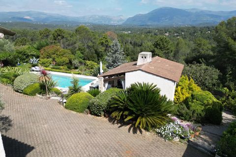 Villa a Valbonne, Alpes-Maritimes, Valbonne - € 1.845.000 | Ref: HH-16190657 - foto 12