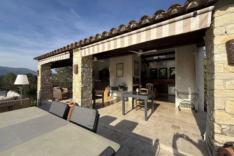 Villa a Valbonne, Alpes-Maritimes, Valbonne - € 1.845.000 | Ref: HH-16190657 - foto 13