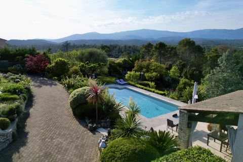 Villa a Valbonne, Alpes-Maritimes, Valbonne - € 1.845.000 | Ref: HH-16190657 - foto 14