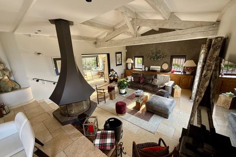 Villa a Valbonne, Alpes-Maritimes, Valbonne - € 1.845.000 | Ref: HH-16190657 - foto 20