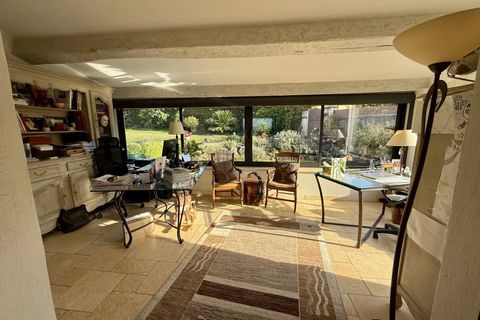 Villa a Valbonne, Alpes-Maritimes, Valbonne - € 1.845.000 | Ref: HH-16190657 - foto 21