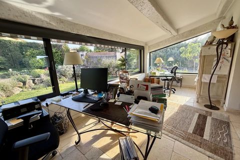 Villa a Valbonne, Alpes-Maritimes, Valbonne - € 1.845.000 | Ref: HH-16190657 - foto 22