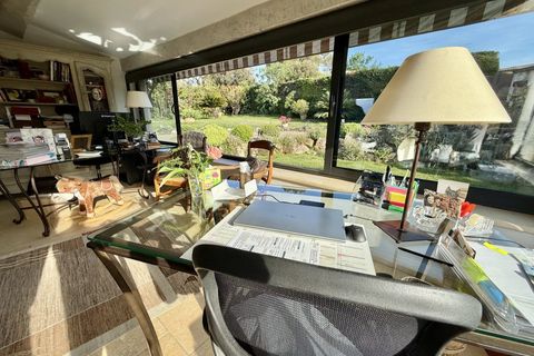 Villa a Valbonne, Alpes-Maritimes, Valbonne - € 1.845.000 | Ref: HH-16190657 - foto 23