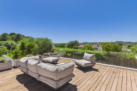Villa i Valbonne, Alpes-Maritimes, Valbonne - € 2.390.000 | Ref: HH-16178433 - foto 2