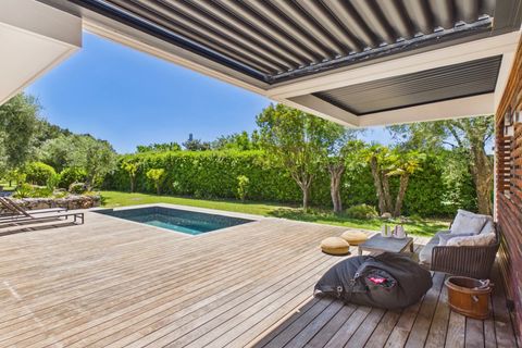 Villa i Valbonne, Alpes-Maritimes, Valbonne - € 2.390.000 | Ref: HH-16178433 - foto 10