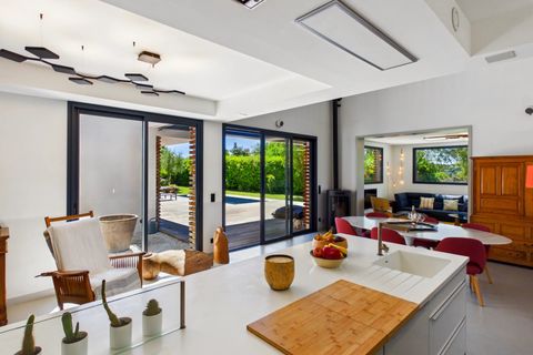 Villa i Valbonne, Alpes-Maritimes, Valbonne - € 2.390.000 | Ref: HH-16178433 - foto 11