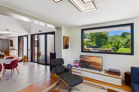 Villa i Valbonne, Alpes-Maritimes, Valbonne - € 2.390.000 | Ref: HH-16178433 - foto 12