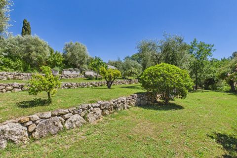 Villa i Valbonne, Alpes-Maritimes, Valbonne - € 2.390.000 | Ref: HH-16178433 - foto 15
