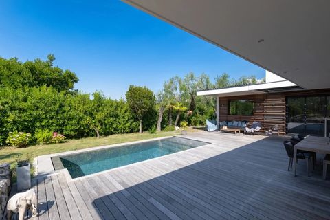 Villa i Valbonne, Alpes-Maritimes, Valbonne - € 2.390.000 | Ref: HH-16178433 - foto 16