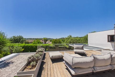 Villa i Valbonne, Alpes-Maritimes, Valbonne - € 2.390.000 | Ref: HH-16178433 - foto 17