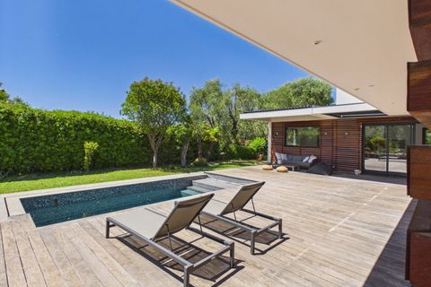 Villa i Valbonne, Alpes-Maritimes, Valbonne - € 2.390.000 | Ref: HH-16178433 - foto 21