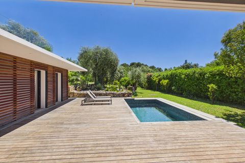 Villa i Valbonne, Alpes-Maritimes, Valbonne - € 2.390.000 | Ref: HH-16178433 - foto 22