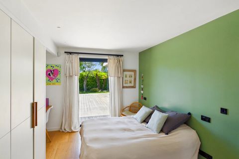 Villa i Valbonne, Alpes-Maritimes, Valbonne - € 2.390.000 | Ref: HH-16178433 - foto 24