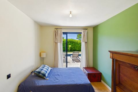 Villa i Valbonne, Alpes-Maritimes, Valbonne - € 2.390.000 | Ref: HH-16178433 - foto 25