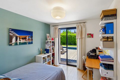 Villa i Valbonne, Alpes-Maritimes, Valbonne - € 2.390.000 | Ref: HH-16178433 - foto 27