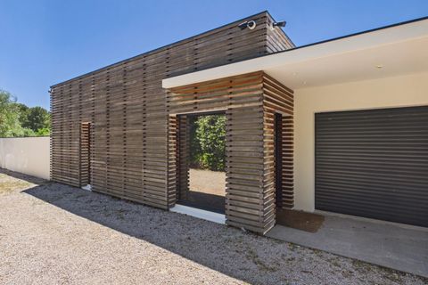 Villa i Valbonne, Alpes-Maritimes, Valbonne - € 2.390.000 | Ref: HH-16178433 - foto 28