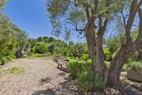 Villa i Valbonne, Alpes-Maritimes, Valbonne - € 2.390.000 | Ref: HH-16178433 - foto 29