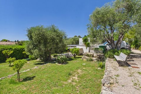 Villa i Valbonne, Alpes-Maritimes, Valbonne - € 2.390.000 | Ref: HH-16178433 - foto 30