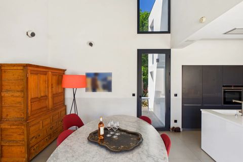 Villa i Valbonne, Alpes-Maritimes, Valbonne - € 2.390.000 | Ref: HH-16178433 - foto 32