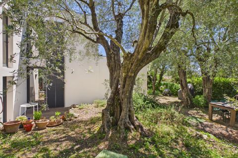 Villa i Valbonne, Alpes-Maritimes, Valbonne - € 2.390.000 | Ref: HH-16178433 - foto 33