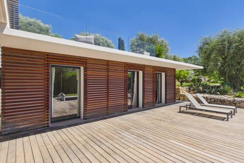 Villa i Valbonne, Alpes-Maritimes, Valbonne - € 2.390.000 | Ref: HH-16178433 - foto 35