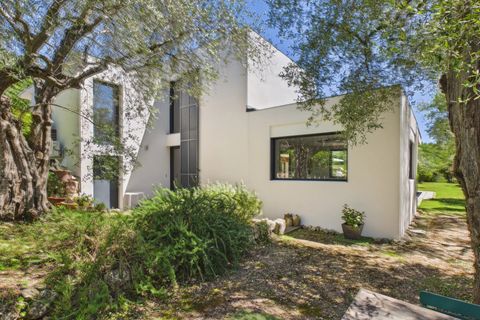 Villa i Valbonne, Alpes-Maritimes, Valbonne - € 2.390.000 | Ref: HH-16178433 - foto 36