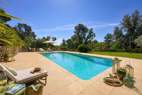 Villa en Cabris, Alpes-Maritimes, Cabris - € 1.095.000 | Ref: HH-16176987 - photo 3