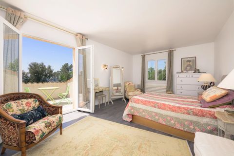 Villa en Cabris, Alpes-Maritimes, Cabris - € 1.095.000 | Ref: HH-16176987 - photo 7