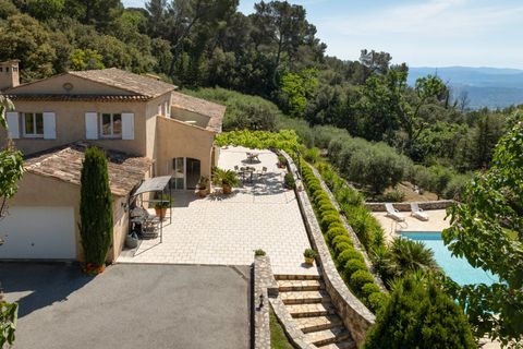 Villa - Cabris, Alpes-Maritimes, Cabris - € 1 095 000 | Réf : HH-16176987 - photo 2