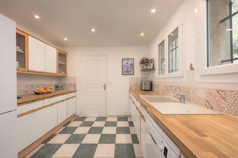 Villa - Cabris, Alpes-Maritimes, Cabris - € 1 095 000 | Réf : HH-16176987 - photo 5