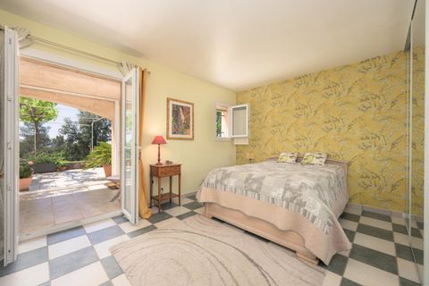 Villa - Cabris, Alpes-Maritimes, Cabris - € 1 095 000 | Réf : HH-16176987 - photo 8